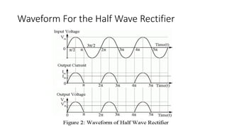 Chap 2 basic electronics gp 1 | PDF