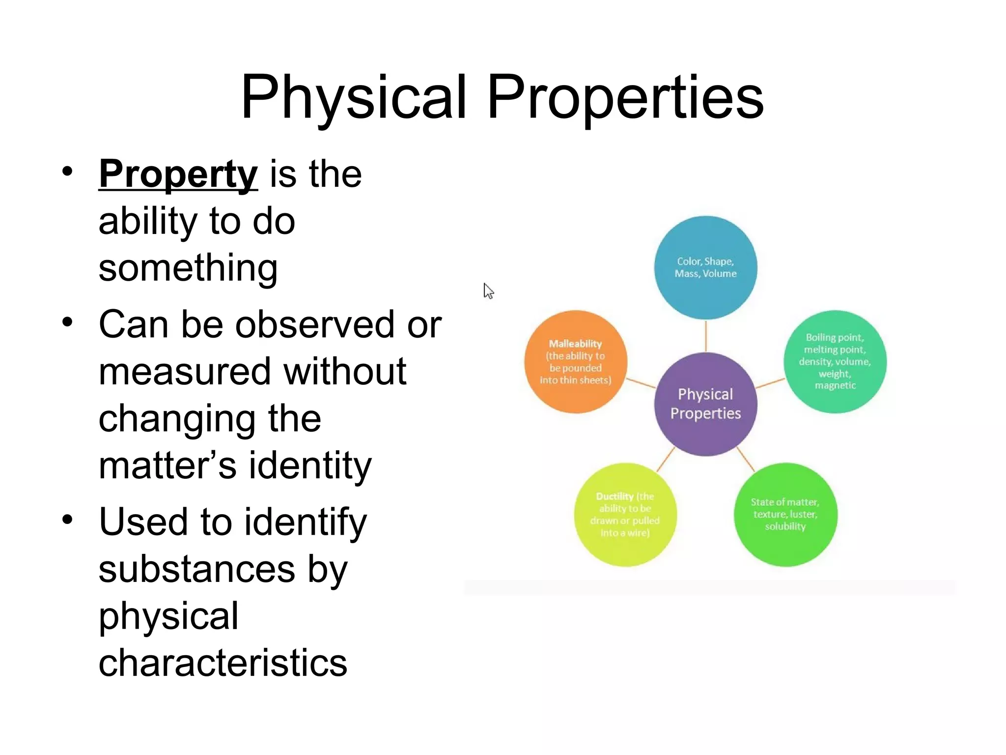 Chap 2 chem & phy properties | PPT