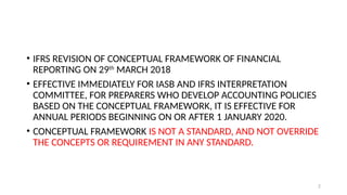 CHAP 2 conceptual framework iasb and each conceptual.pptx