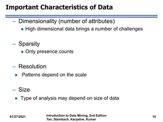 Preprocessing techniques in data mining with solve examples | PPTX