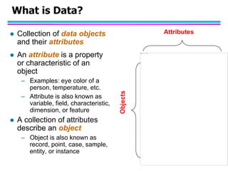 Preprocessing techniques in data mining with solve examples | PPTX