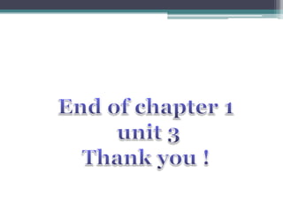 Chap2 exception handling