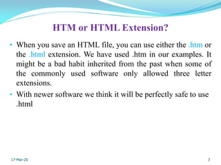Internet Programming | PDF