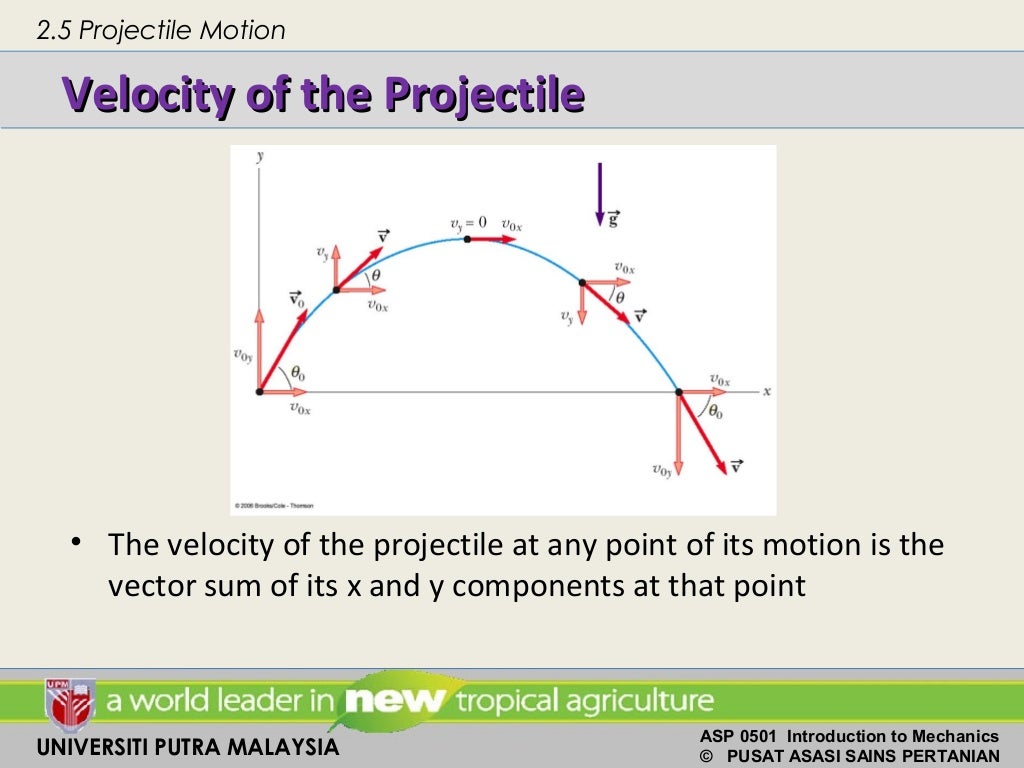 Chap 2 linear kinematics