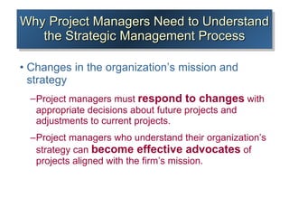 Chap 2 Organization Strategy