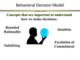 Chap 3 MGT162 | PPT