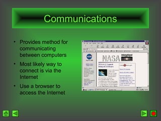 Chapter 3 of Computer ScienceChapter 3 of Computer Science | PPT