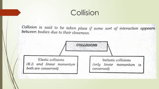 Collision
 
