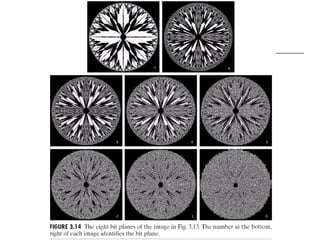 Comprehensive Guide to Intensity Transformations and Spatial Filtering ...