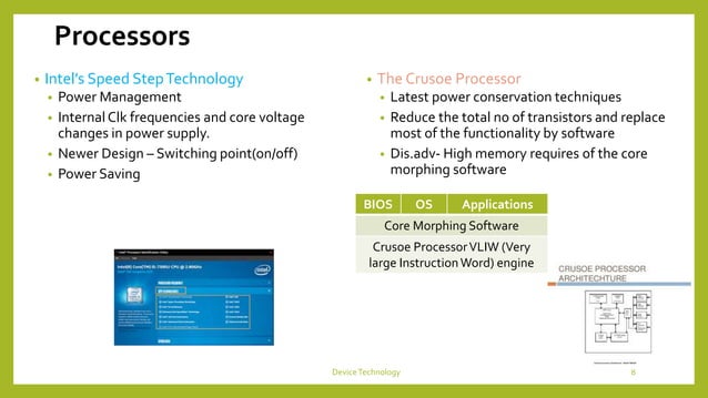 Chap3 Device Technology Ppt