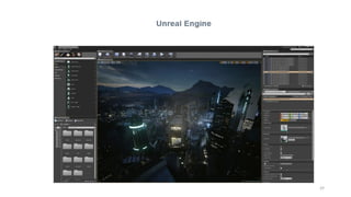Chap 3 - Game Engine free ppt for your k | PPTX
