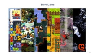 Chap 3 - Game Engine free ppt for your k | PPTX