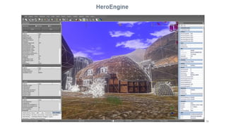 Chap 3 - Game Engine free ppt for your k | PPTX