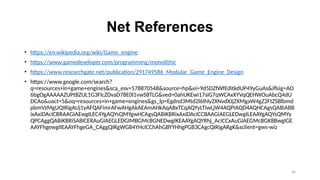 Chap 3 - Game Engine free ppt for your k | PPTX