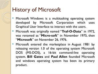 Chap 3A – Operating System and Virus (Windows 10).pptx