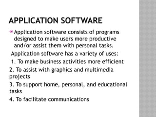 Chap 3Application Software- and company 1.pptx