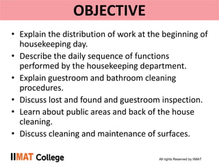 Cleaning Procedure | PDF