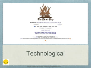 Technological
https://www.linkedin.com/in/jiahpellamado/
 