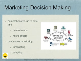 comprehensive, up to date
info
macro trends
micro effects
continuous monitoring
forecasting
adapting
https://www.linkedin.com/in/jiahpellamado/
 