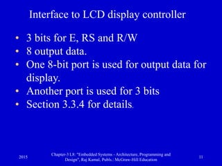 Chap_3L08Emsys3ERealWorldInterfacingPart3KeyBoardLCD.pdf