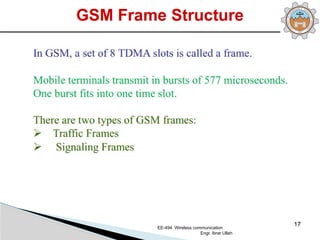 Comprehensive Overview of Multiple Access and Spread Spectrum ...