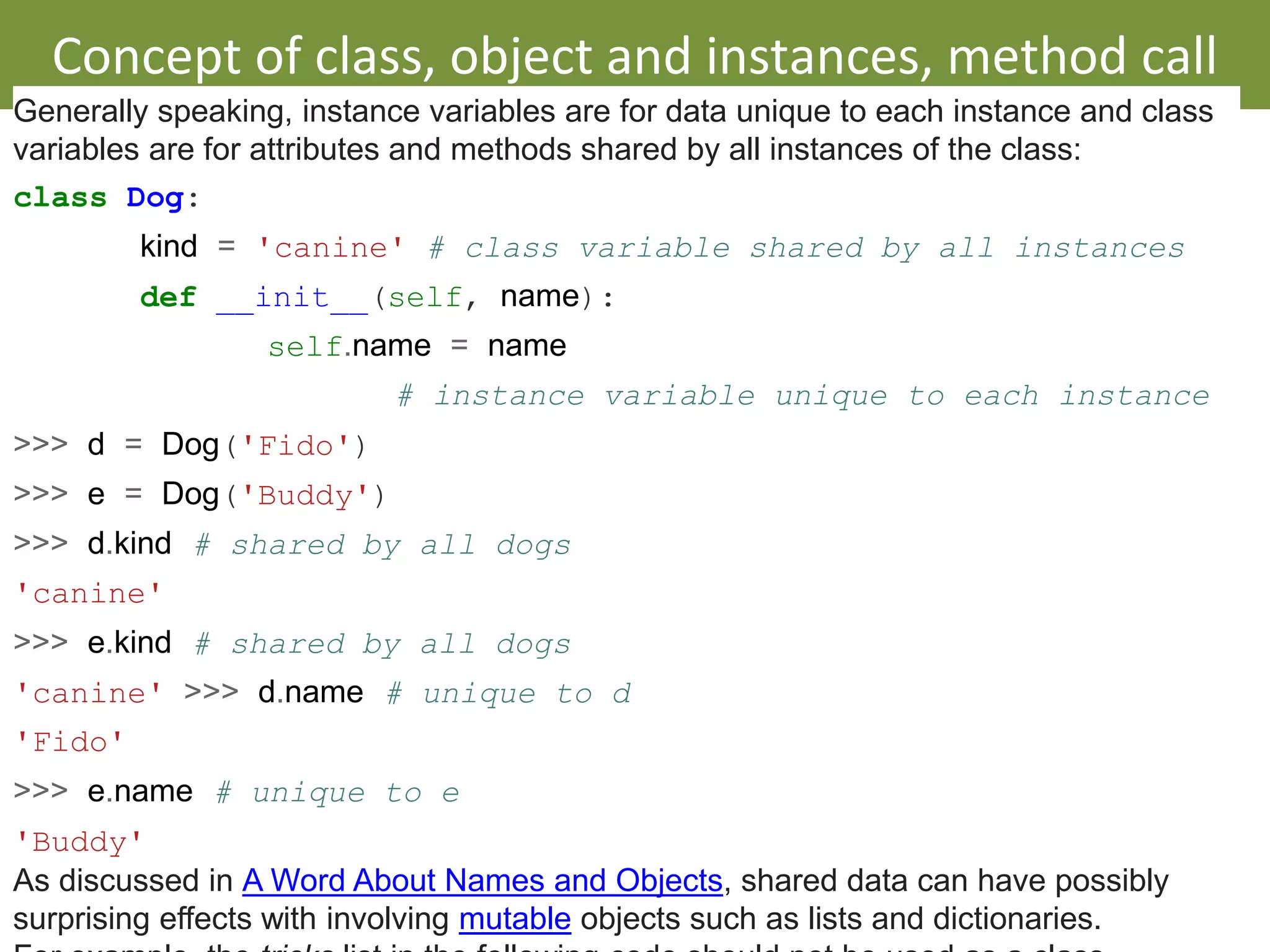 Chap 3 Python Object Oriented Programming - Copy.ppt