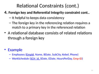 Referential Data Examples chapter 3 Relational database design.pptx