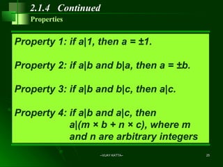 Chap4 | PPT