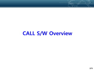 LTE Call Processing and Handover | PDF