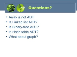 linked list in c++ | PPT
