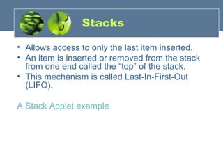 linked list in c++ | PPT