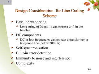 Move Below Line Coding Chap4 | PPT