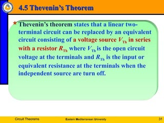 chapter4 Electrical circuit lecture notes.ppt