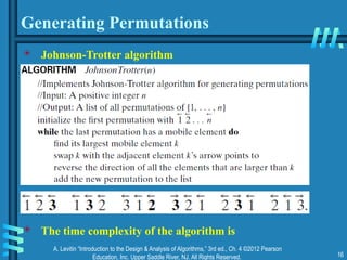 Chap4TheDesignandAnalysisOfAlgorithm.pptx