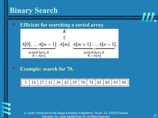Chap4TheDesignandAnalysisOfAlgorithm.pptx