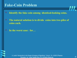 Chap4TheDesignandAnalysisOfAlgorithm.pptx