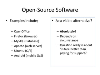 Chap 4 hardware & software | PPT