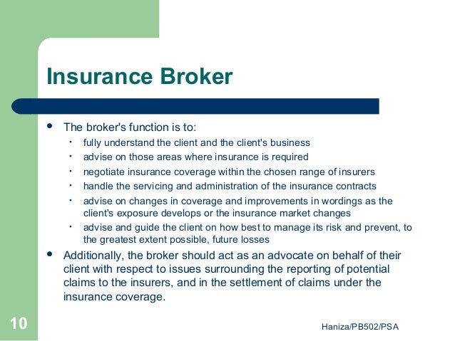 Understand the Importance of Title Insurance Agents and ...