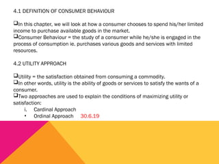 chap 4 - KFD 2133 Consumer Behaviour.ppt