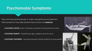 CHAP 4- PSYCHOLOGICAL DISORDERS.ppt class 12 | PPT