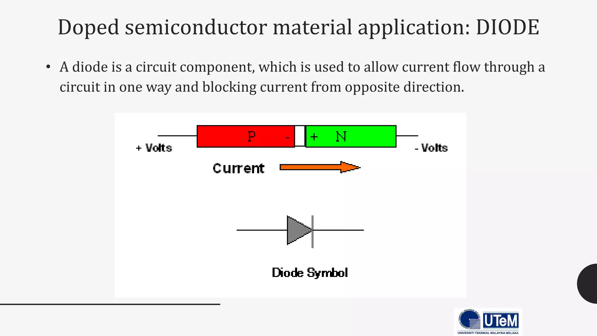 Chapter 4: Introduction to Semiconductors | PDF