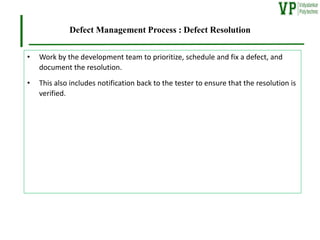 Chap 4 Defect Management of the software .pdf