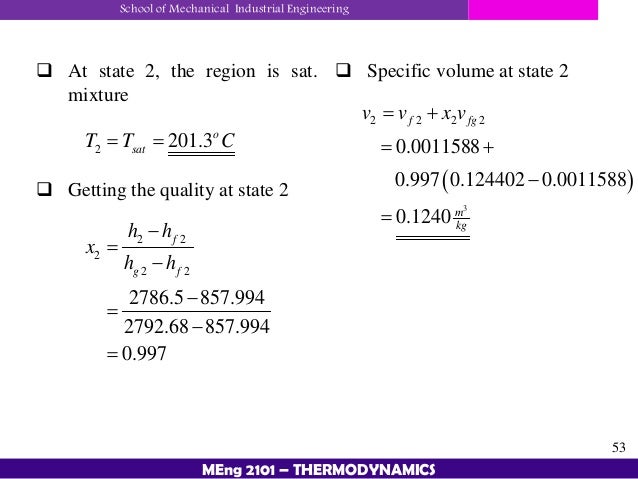 chapter 4 first law of thermodynamics thermodynamics 1