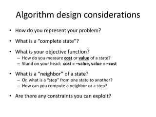 Chap 4 local_search | PPTX