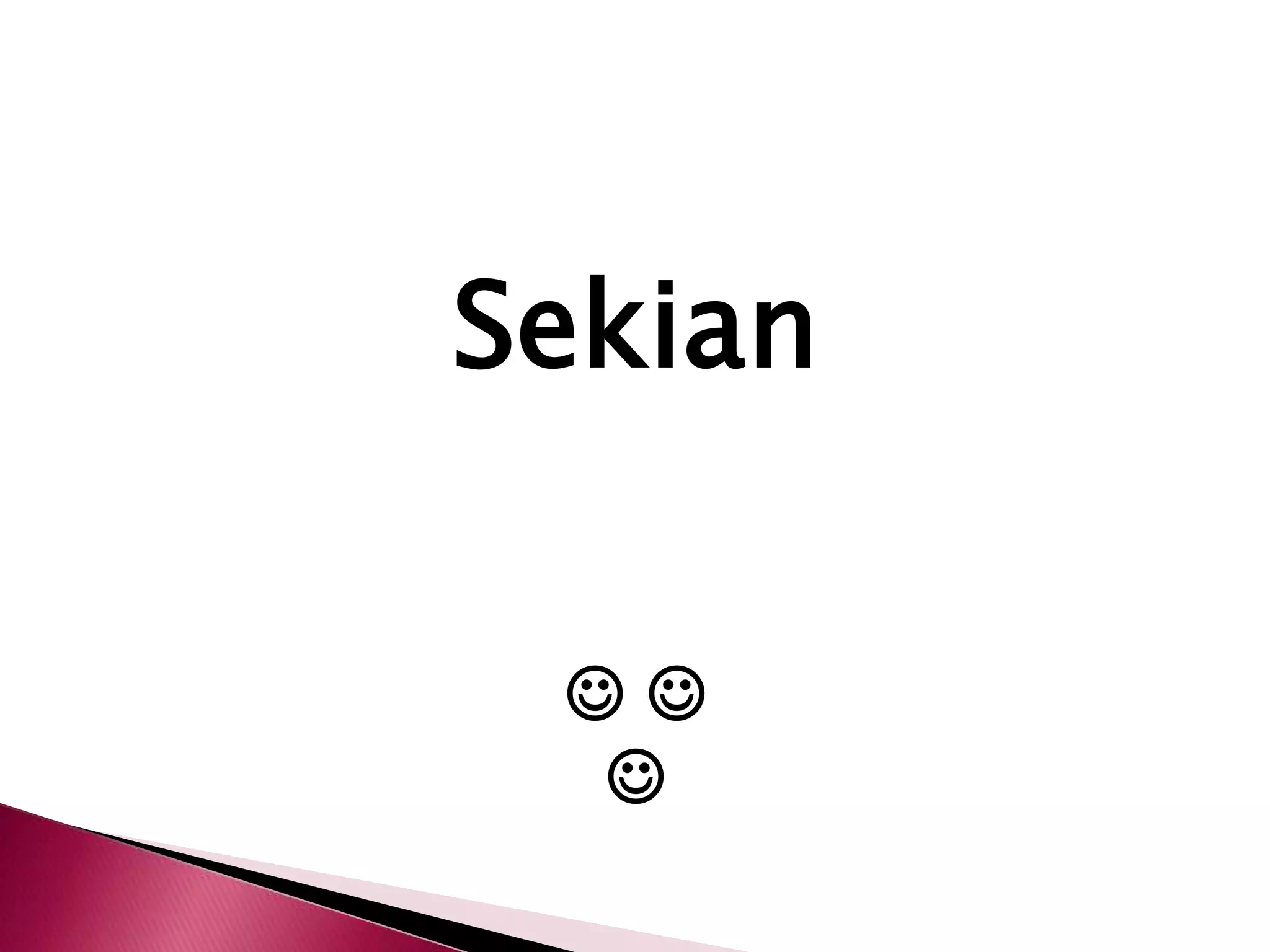 Sekian 
  
 
