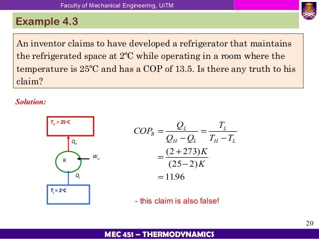 second law of thermodynamics calculator second law of thermodynamics calculator