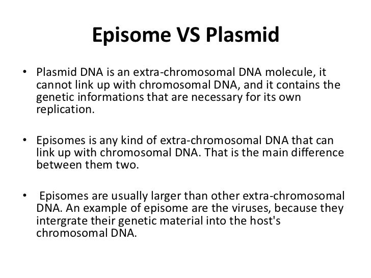 MIC150 - Chap 5 Gene Transfer