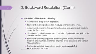 AI_5 Resolution/ Channing | PDF