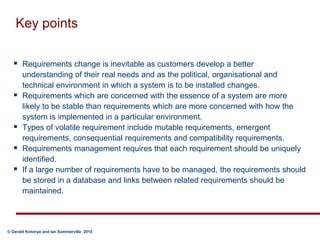 Chap5 RE management | PPTX