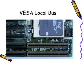 VESA Local Bus 